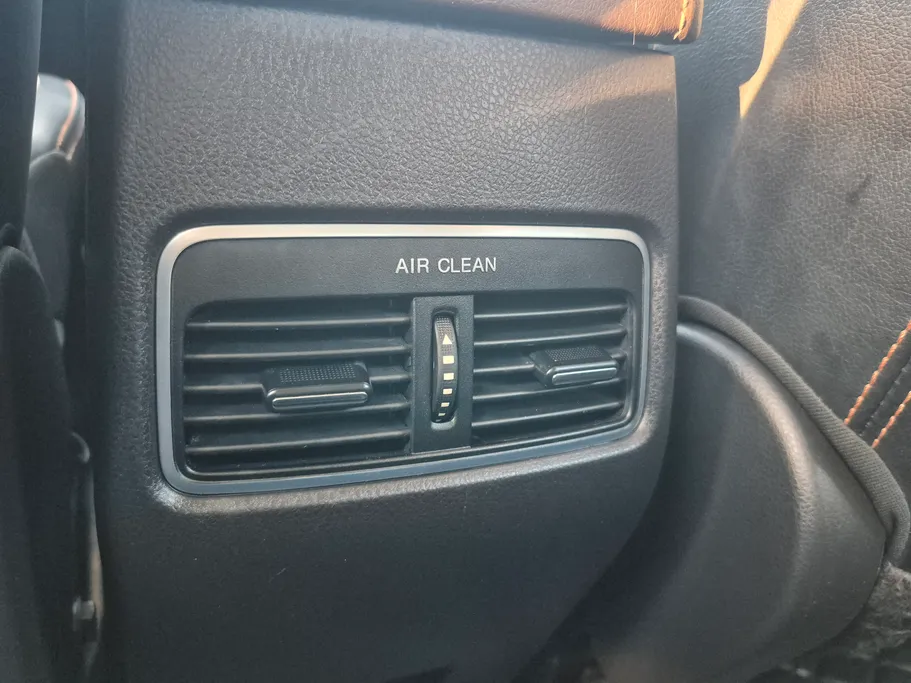 GAC GS3 GS 2023 