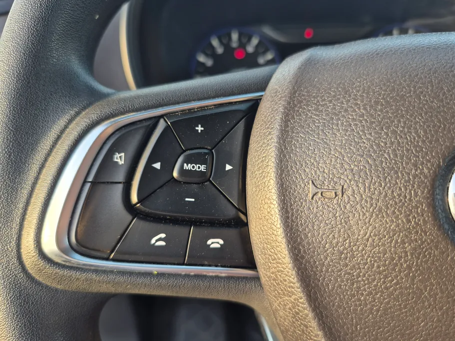 GAC GS3 GS 2023 