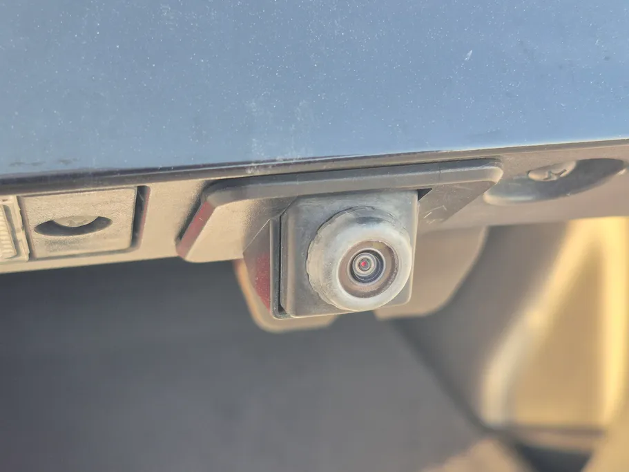 GAC GS3 GS 2023 