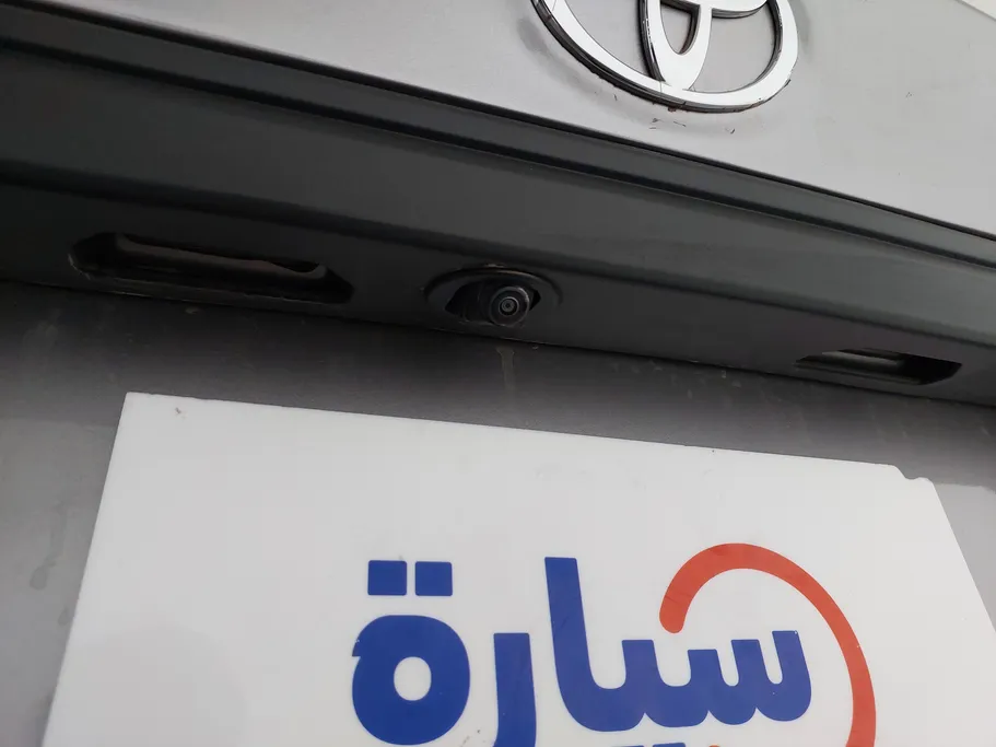 تويوتا يارس Y 2024 