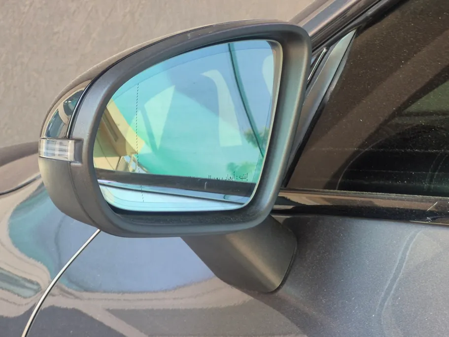2021 Mercedes CLA 45 