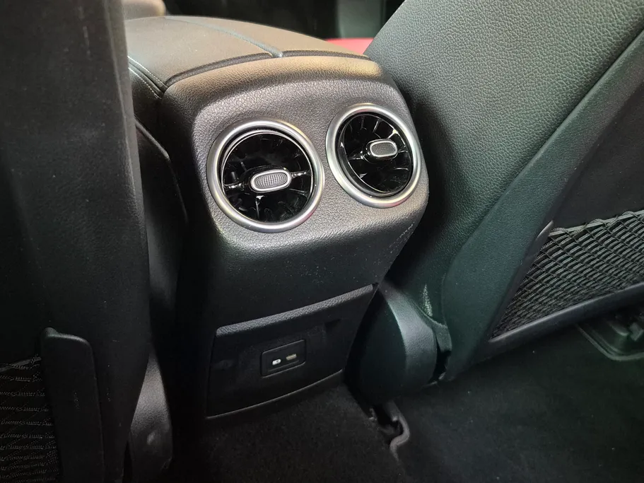 2021 Mercedes CLA 45 