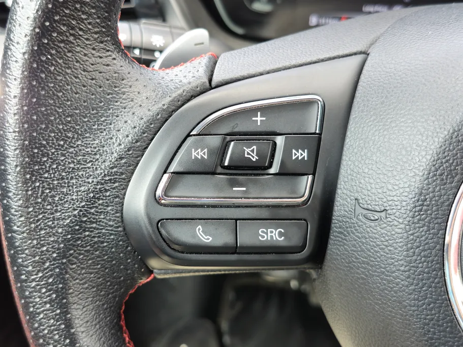2023 MG GT LUX 