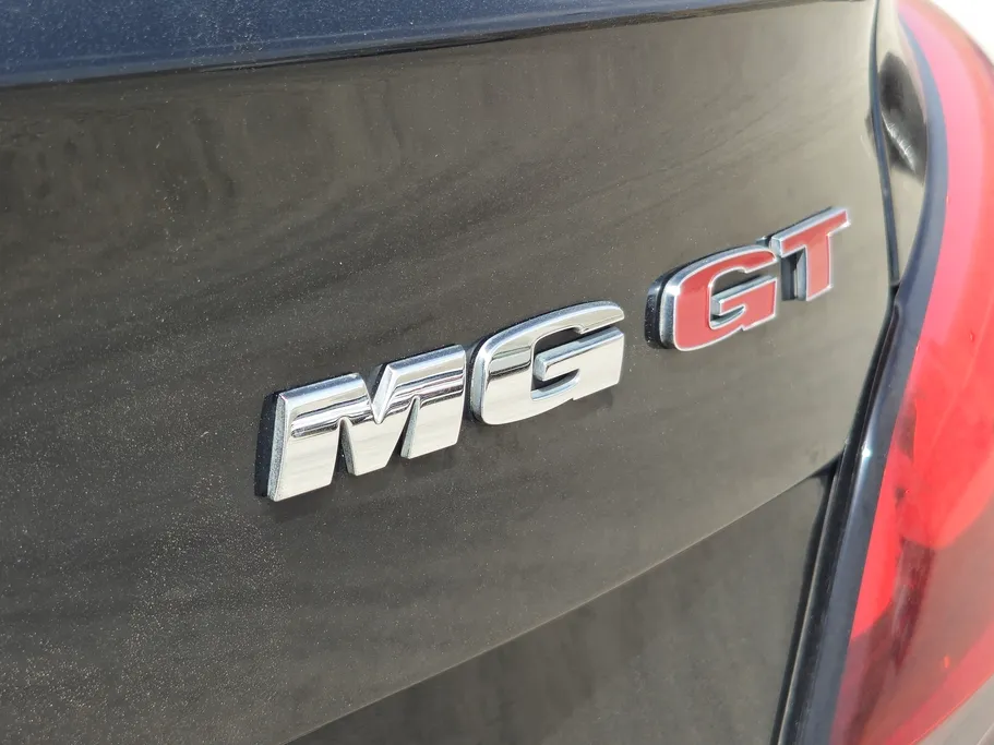2023 MG GT LUX 