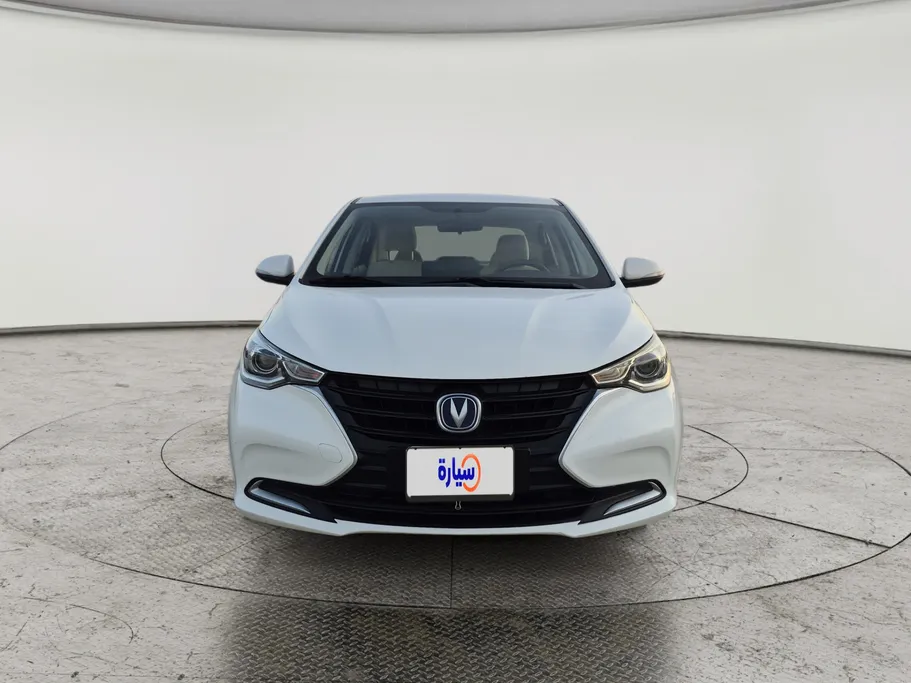 2024 Changan Alsvin Basic 