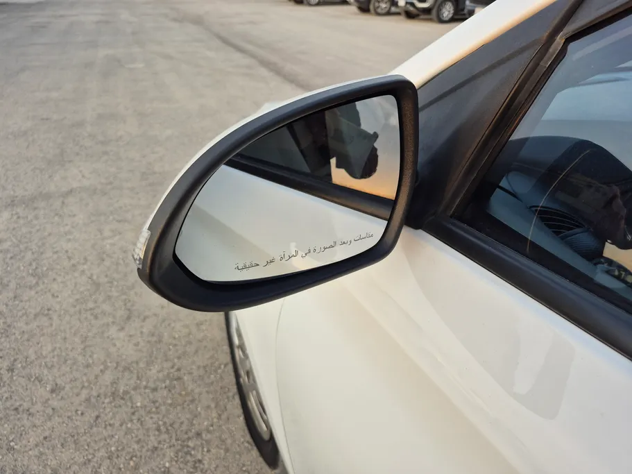 2024 Changan Alsvin Basic 