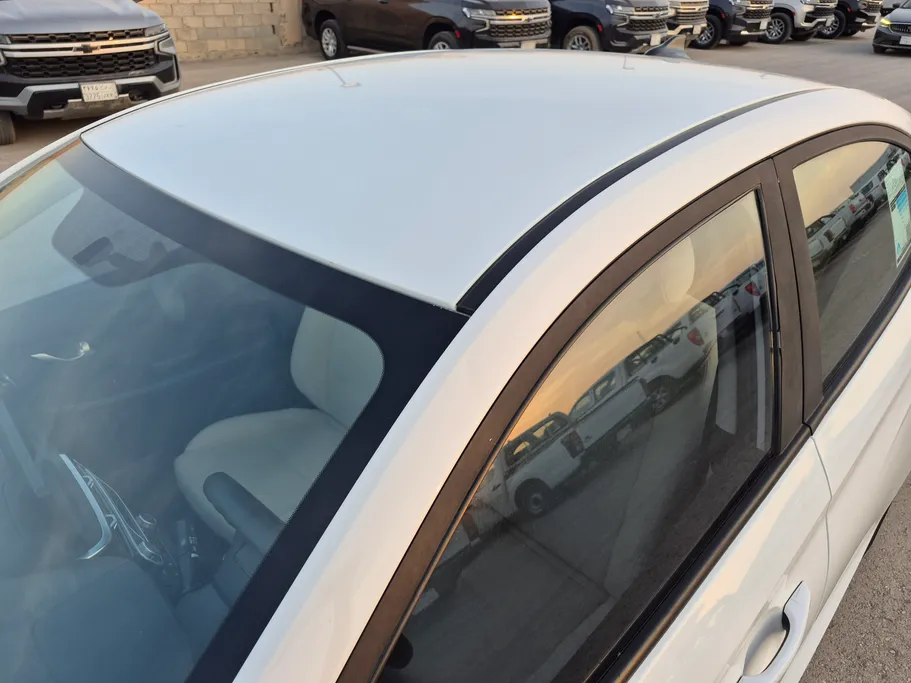 2024 Changan Alsvin Basic 