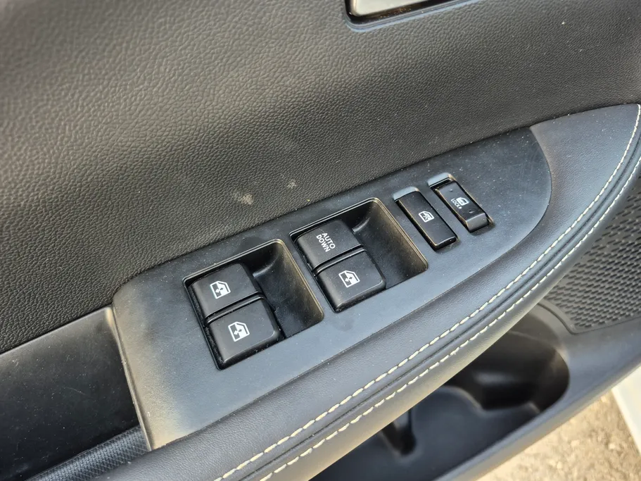 2024 Changan Alsvin Basic 