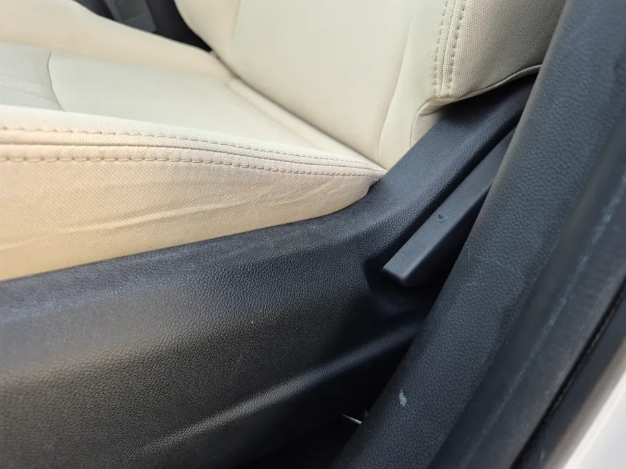 2024 Changan Alsvin Basic 