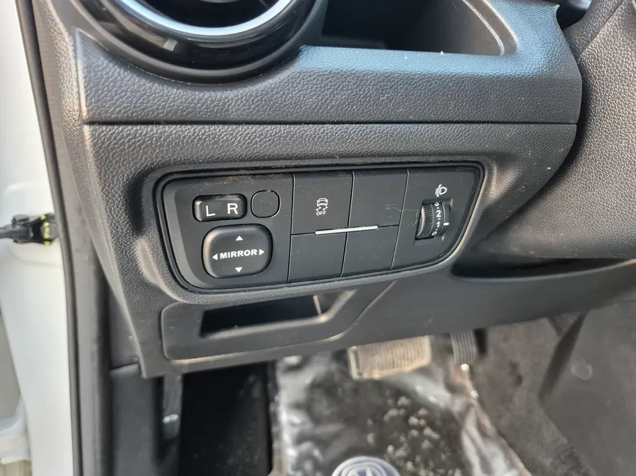 2024 Changan Alsvin Basic 
