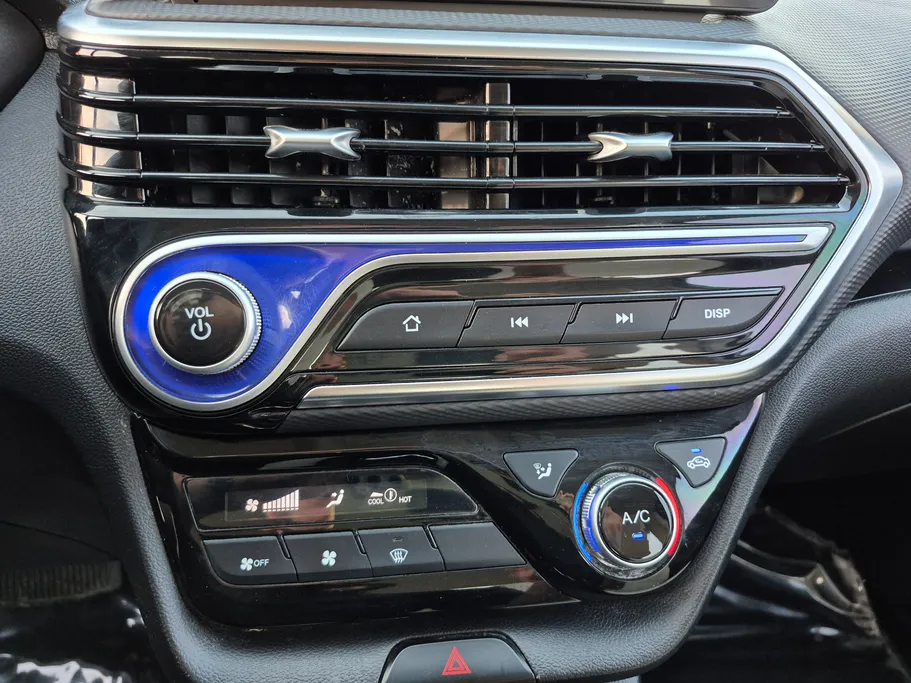 2024 Changan Alsvin Basic 