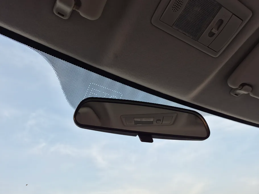 2024 Changan Alsvin Basic 