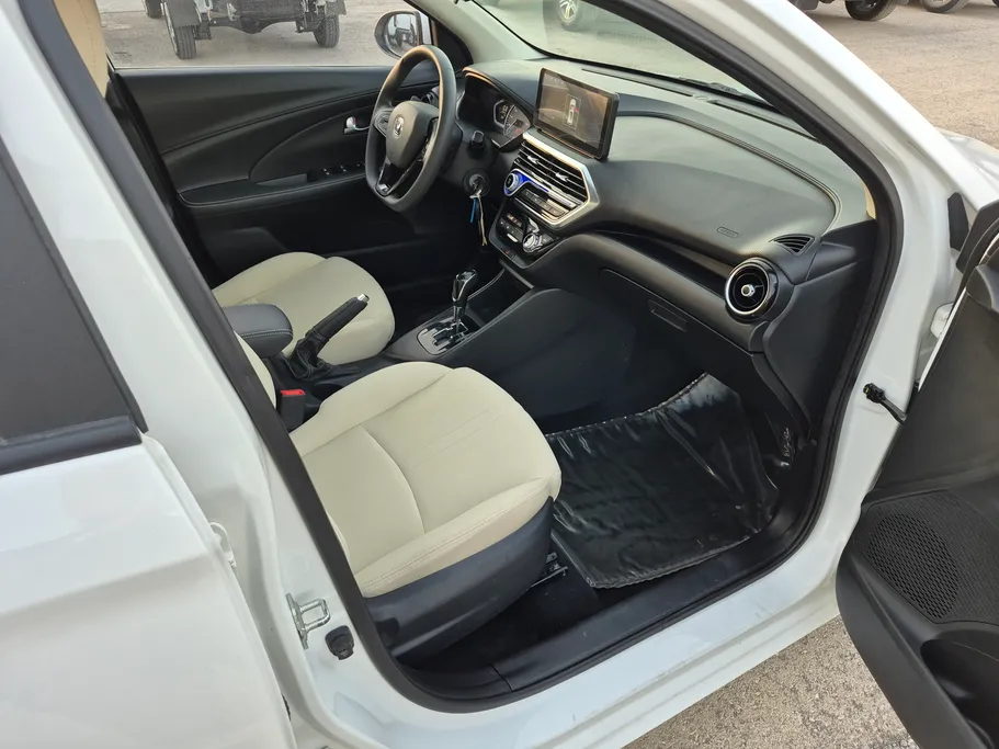 2024 Changan Alsvin Basic 