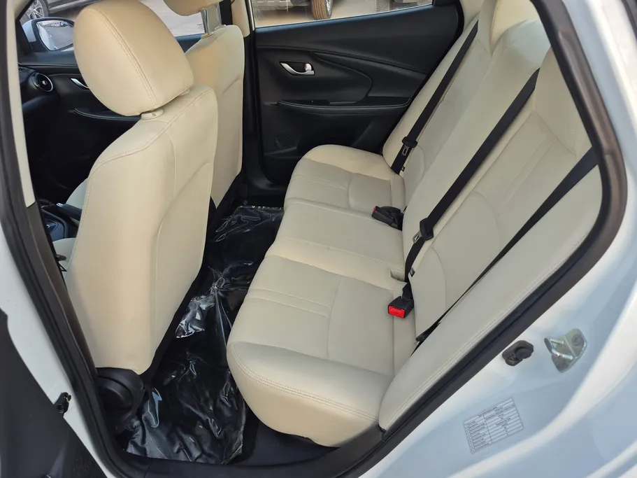 2024 Changan Alsvin Basic 