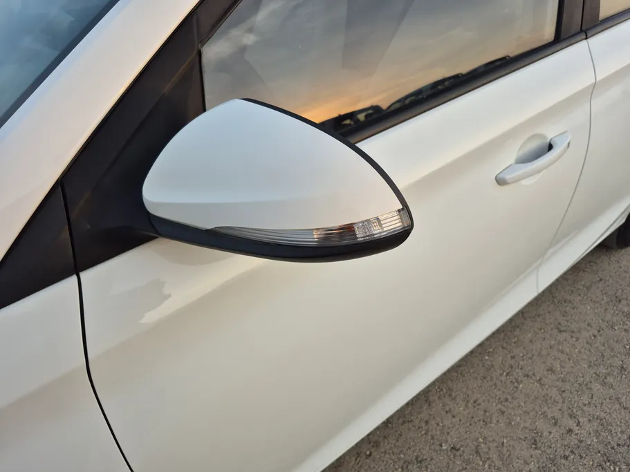2024 Changan Alsvin Basic 