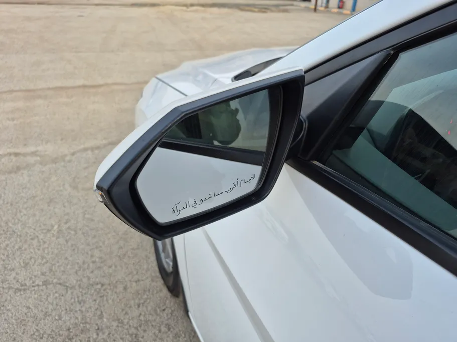 2024 Hyundai Elantra Fleet 
