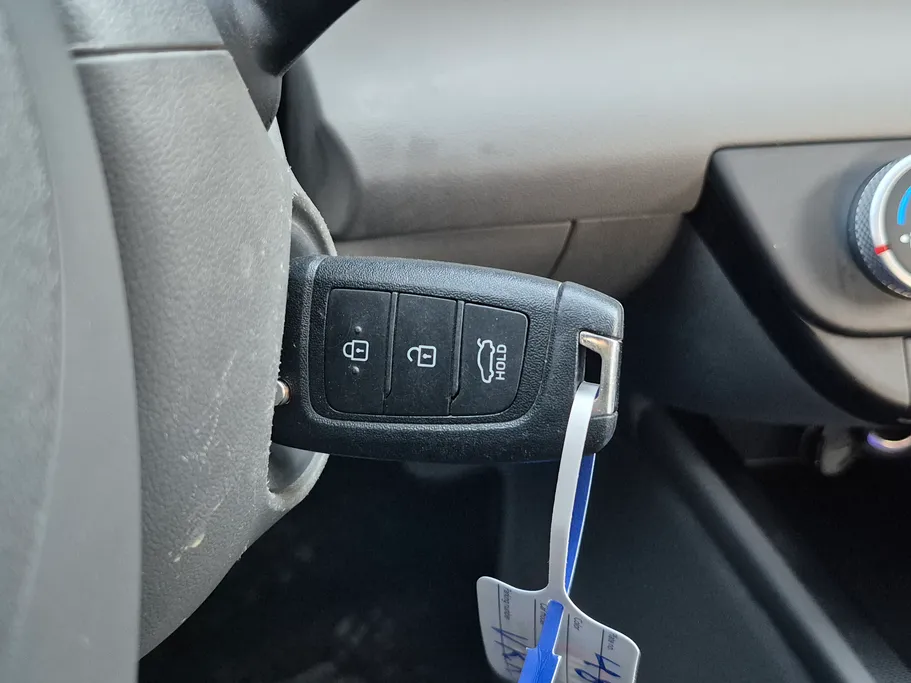 2024 Hyundai Elantra Fleet 