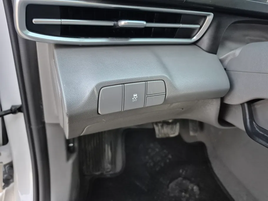 2024 Hyundai Elantra Fleet 