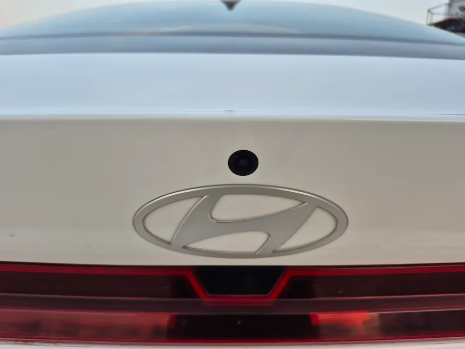2024 Hyundai Elantra Fleet 