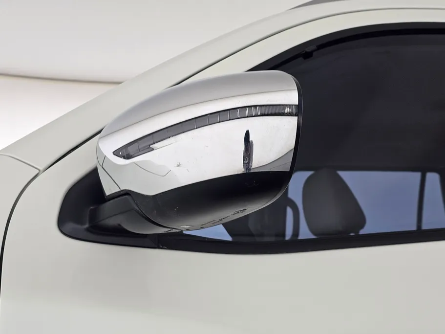 نيسان اكستيرا Titanium 2024 
