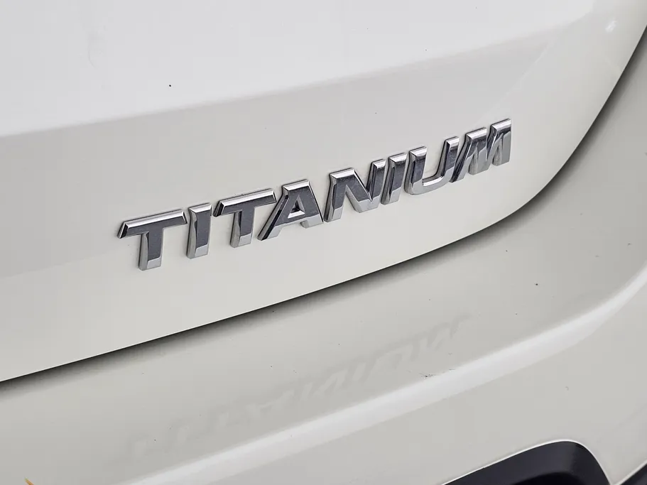 نيسان اكستيرا Titanium 2024 