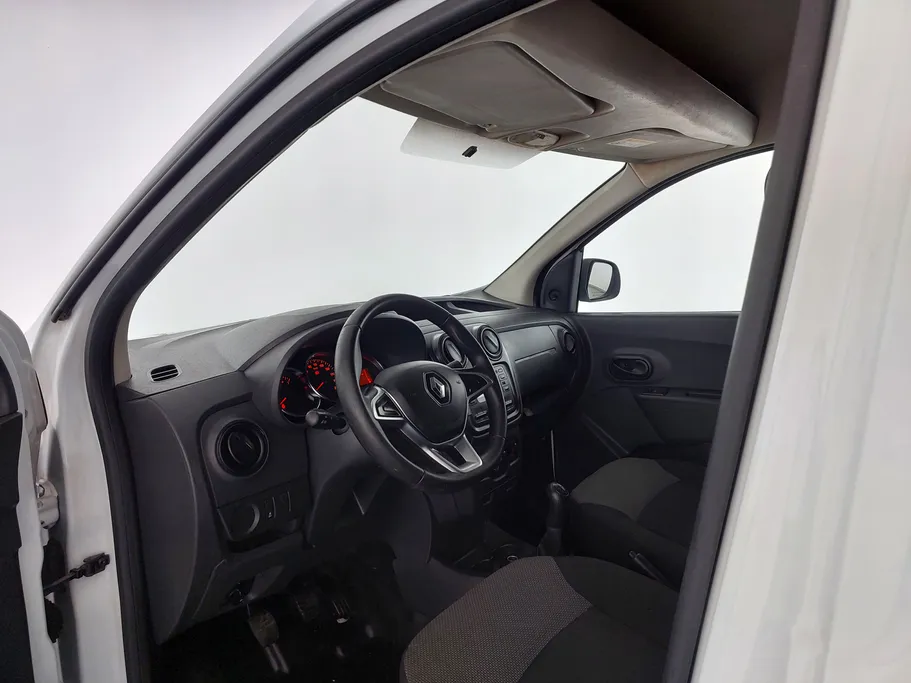 رينو دوكر Van بضاعة 2022 