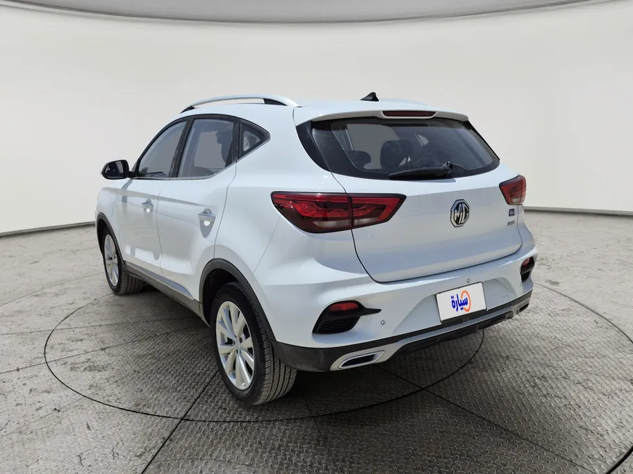 ام جي ZS STD 2022 
