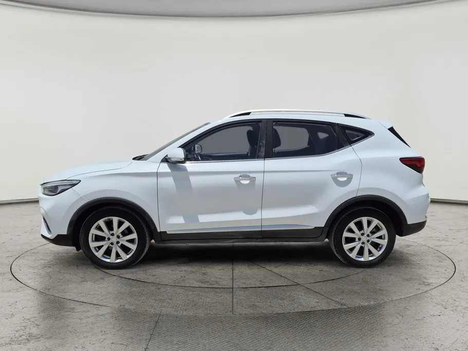ام جي ZS STD 2022 