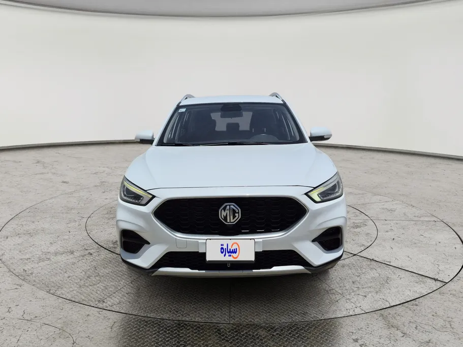 ام جي ZS STD 2022 