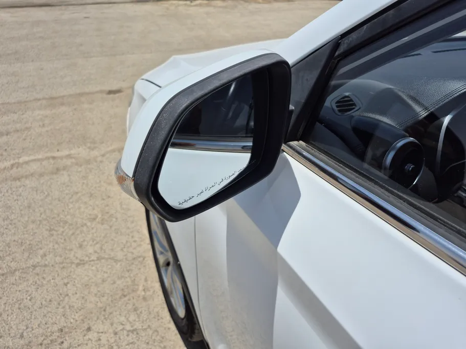 ام جي ZS STD 2022 