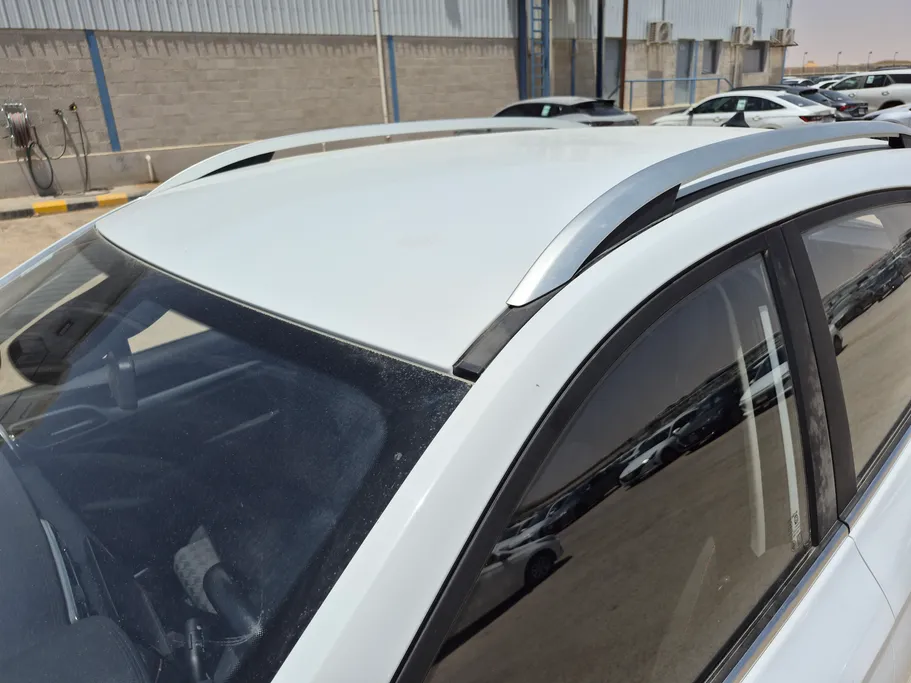 ام جي ZS STD 2022 