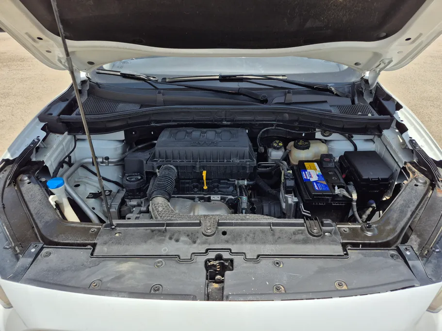 ام جي ZS STD 2022 