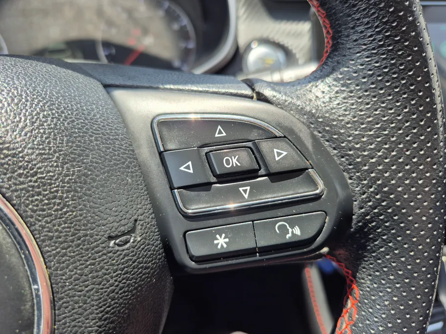 ام جي ZS STD 2022 