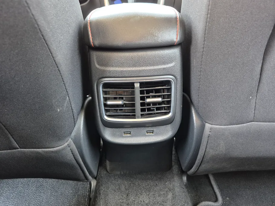 ام جي ZS STD 2022 