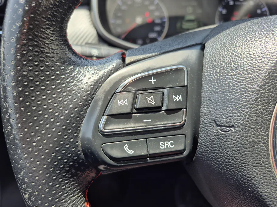 ام جي ZS STD 2022 