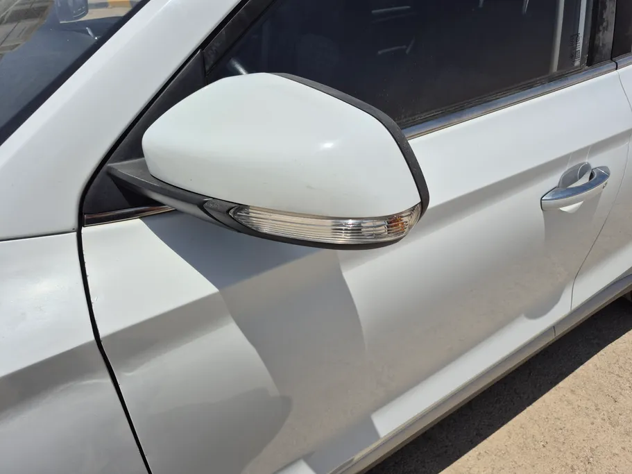 ام جي ZS STD 2022 