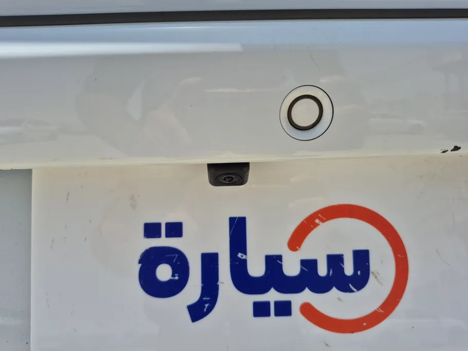 ام جي ZS STD 2022 