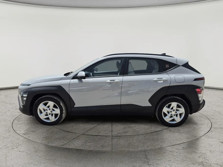 2024 Hyundai Kona Fleet 