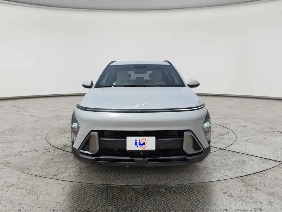 2024 Hyundai Kona Fleet 