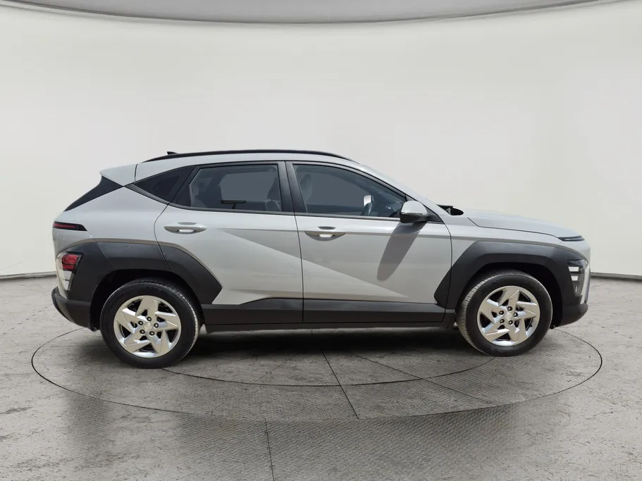 2024 Hyundai Kona Fleet 