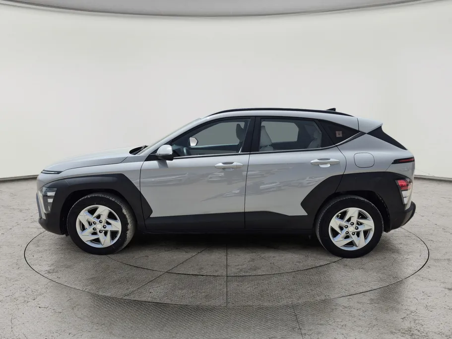 2024 Hyundai Kona Fleet 