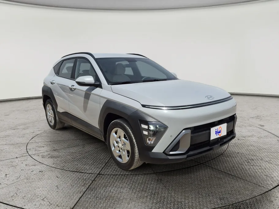 2024 Hyundai Kona Fleet 