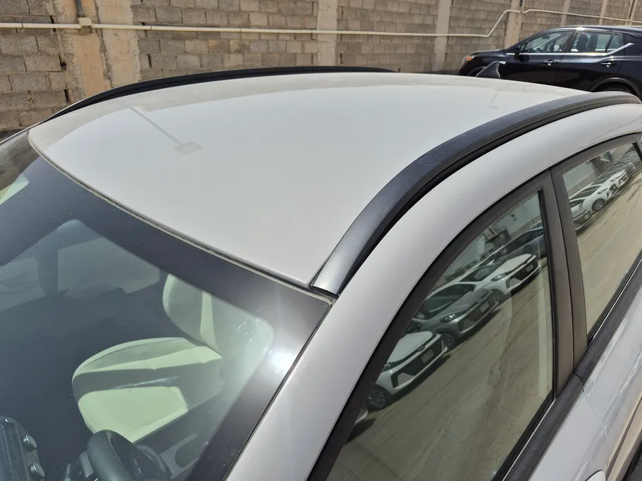 2024 Hyundai Kona Fleet 