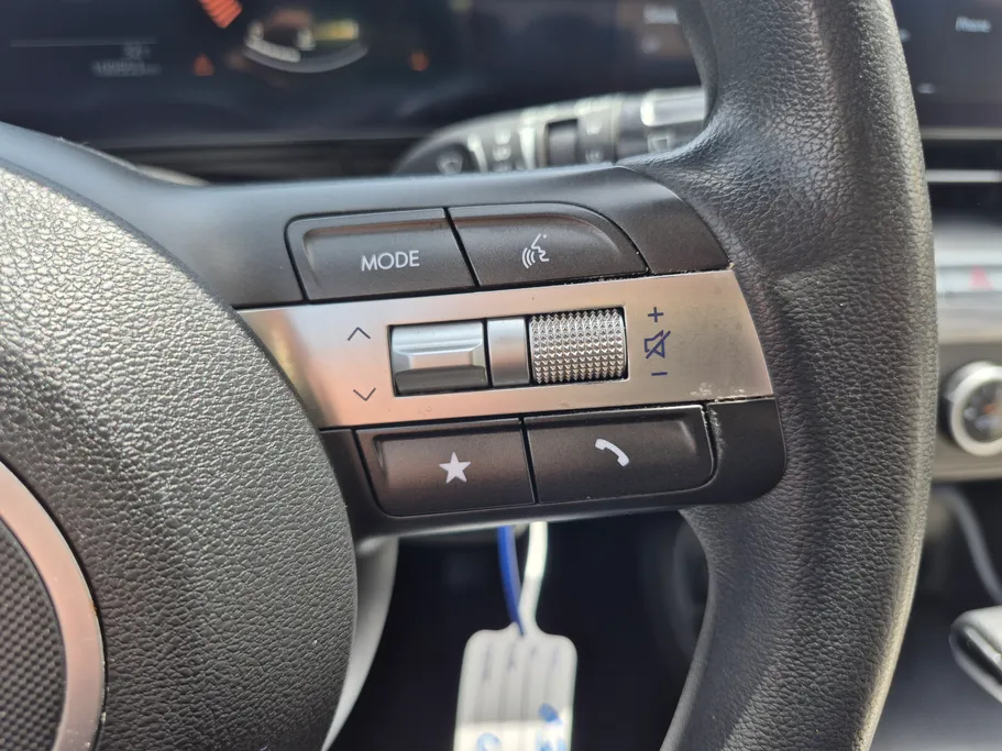2024 Hyundai Kona Fleet 