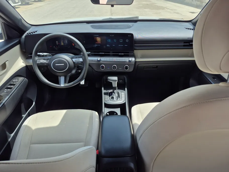 2024 Hyundai Kona Fleet 