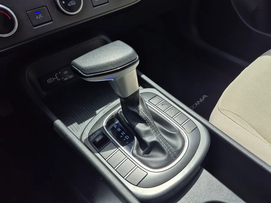 2024 Hyundai Kona Fleet 