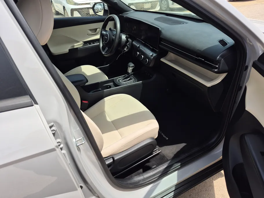 2024 Hyundai Kona Fleet 