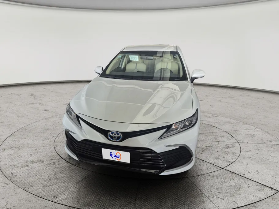 2023 Toyota Camry  LE HEV 