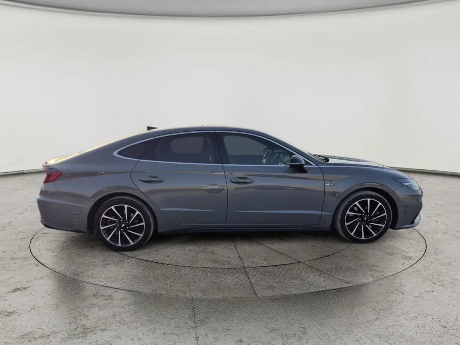 2022 Hyundai Sonata N Line  