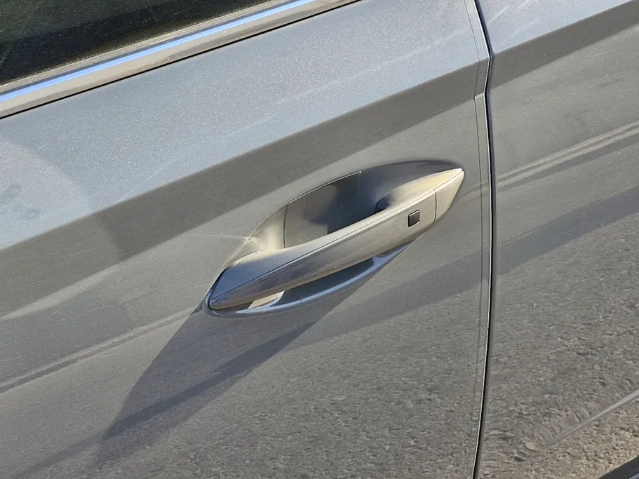 2022 Hyundai Sonata N Line  